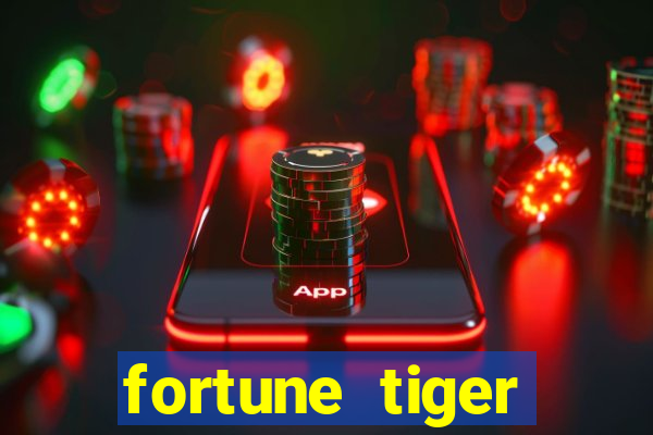 fortune tiger source code